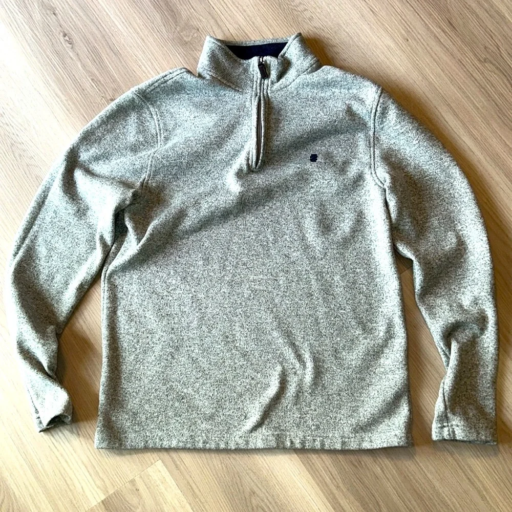 Izod stay warm